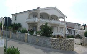 Apartmani Stjepan Veselko